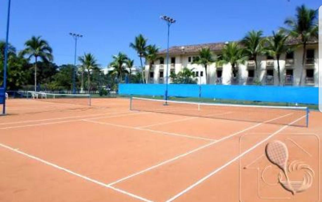 Апартаменты Ubatuba Apto. Wembley Tenis Экстерьер фото